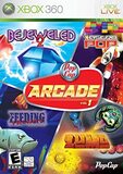 Pop Cap: Arcade Vol. 1 (Xbox 360)